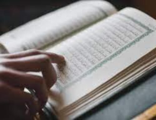 Tips to read the Quran for the beginners